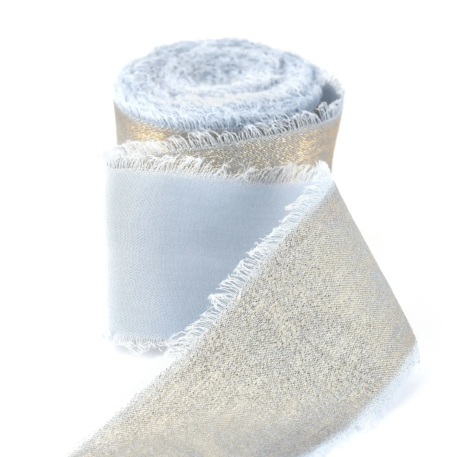 Silk Ribbon D