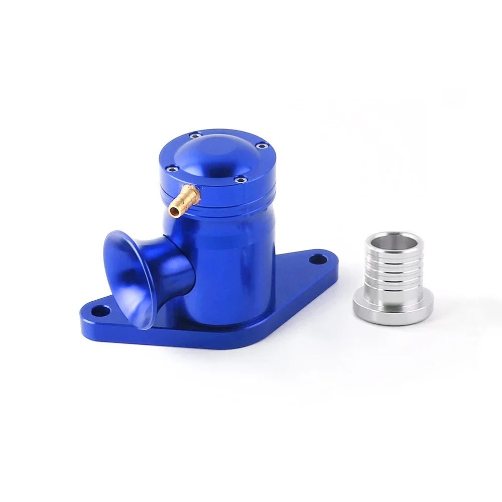 Valvola Di Scarico Bov Valvola Turbo Wastegate In Alluminio Per Subaru Impreza 2004-2016 Kit Valvola Di Sfiato Turbo Universale Per Auto