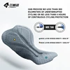 Lameda Bicycle Pants Keep Warm Cycling Pants Man Fleece Trousers Waterproof Pants Man Windproof Cycling Clothes for Men 5