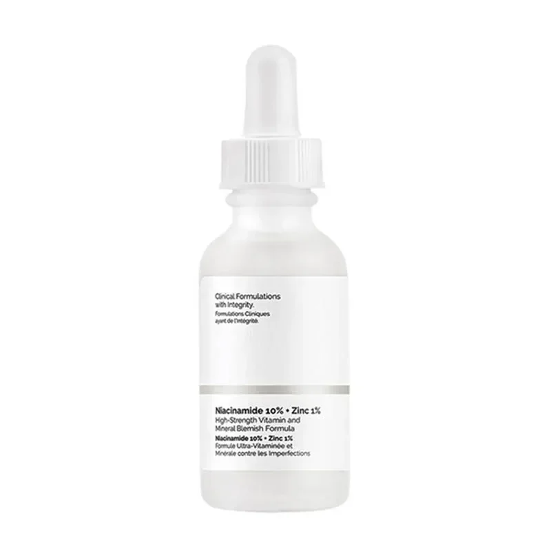 30ml AHA 30% + BHA 2% Face Makeup Peeling Solution Shrinking Pore Serum Repair Hyaluronic Acid Skin Care