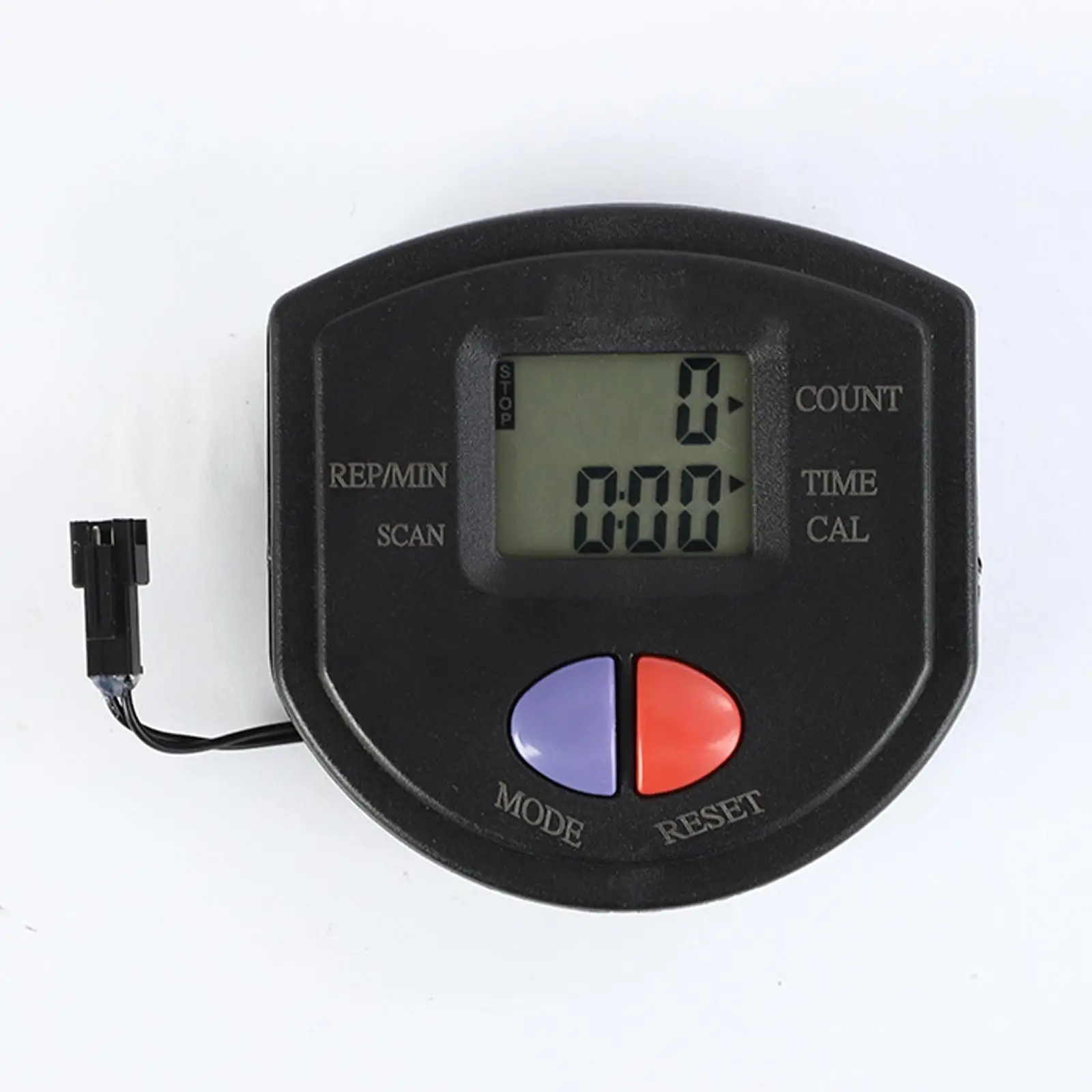 Stepper Counter Monitor for Touch Height Device Strength Training Equipment