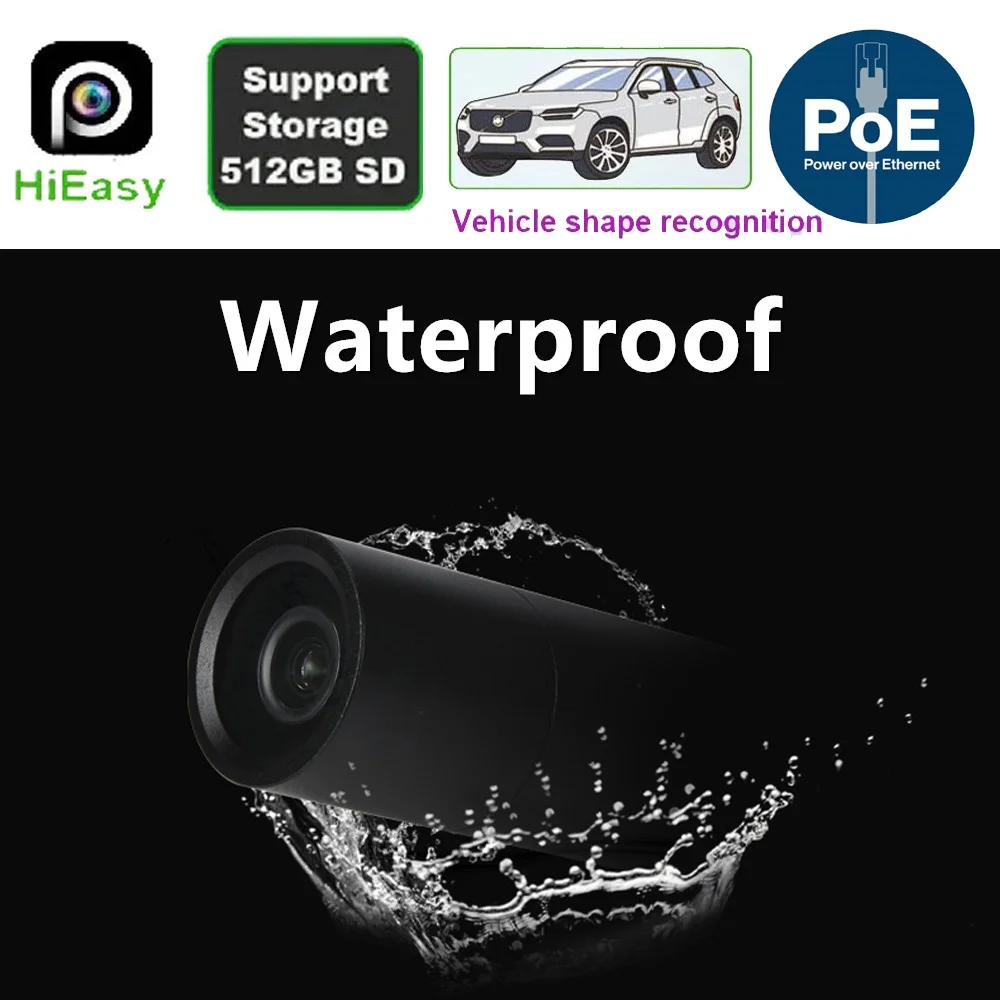 Camera hardware layout shown on a clean white background