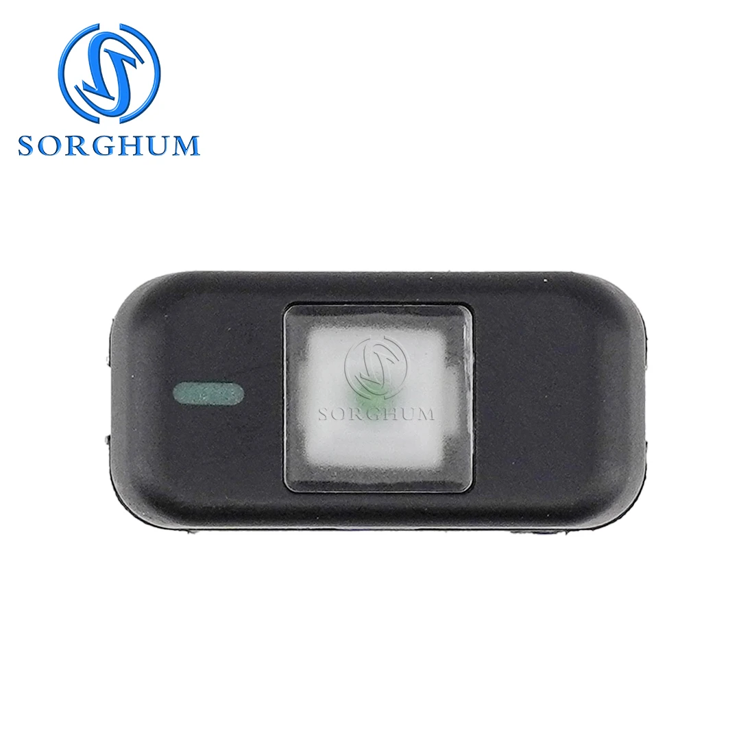 SORGHUM Kippschalter Power Fenster Control Schalter Taste 4 PINS 