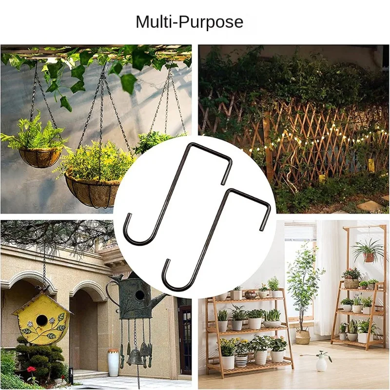 ガーデニング　フック　屋外　植物　インテリア　ビンテージ ビンテージ 屋外 ガーデニング インテリア 植物 フック ガーデニング