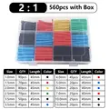 560pcs box