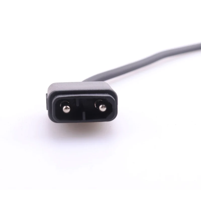 Câble chargeur batterie XT60 DC5.5 30cm pour drone FPV DJI