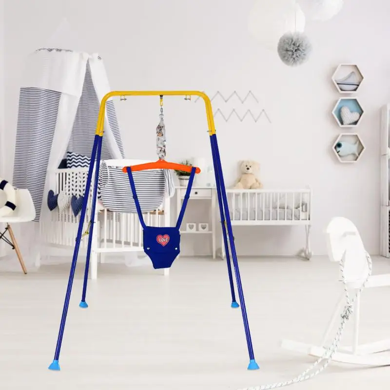Doorway Jumper Jumper For Baby With Cloth Exersaucer Activity Seat And Doorway Baby Exerciser With Super 3
