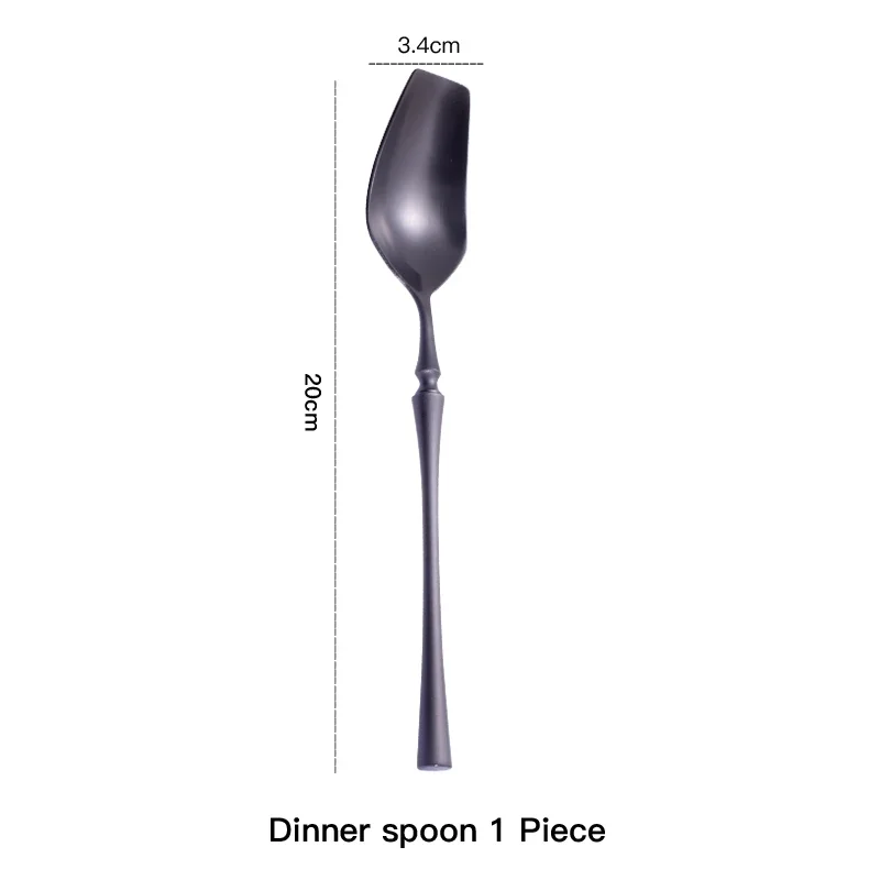 Dinner spoon