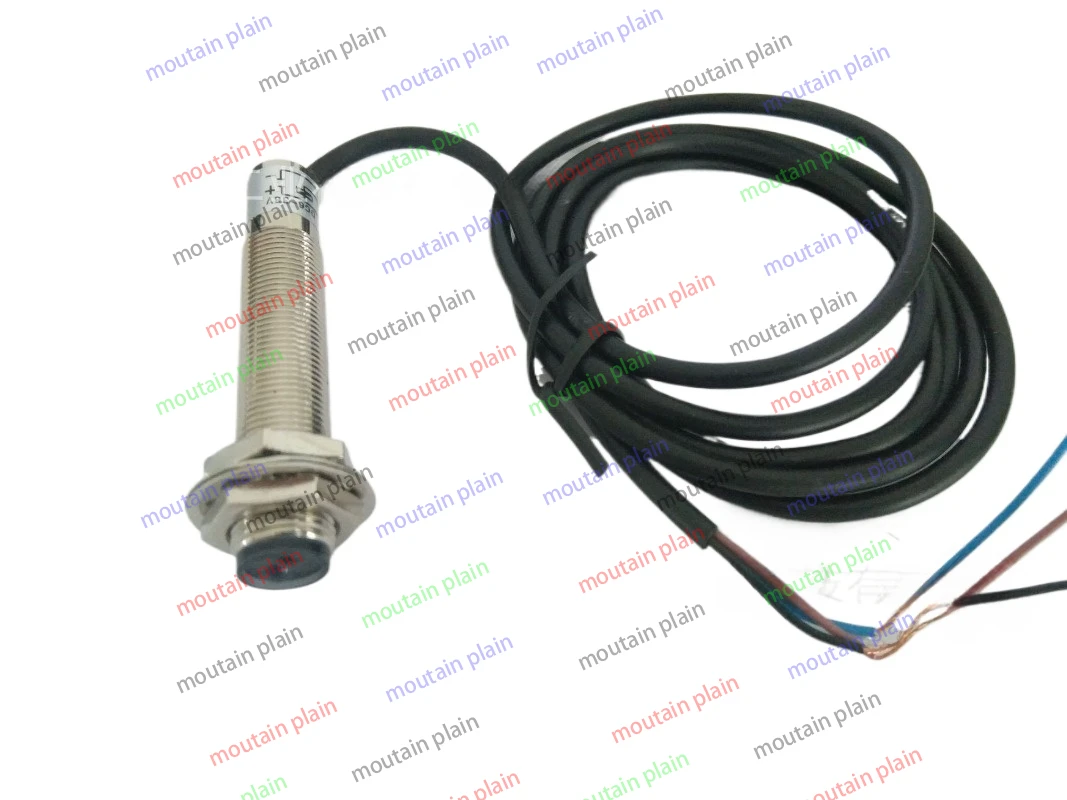 

Photoelectric Speed Sensor Laser Speed Sensor Speed Transmitter 4-20mA Signal Output
