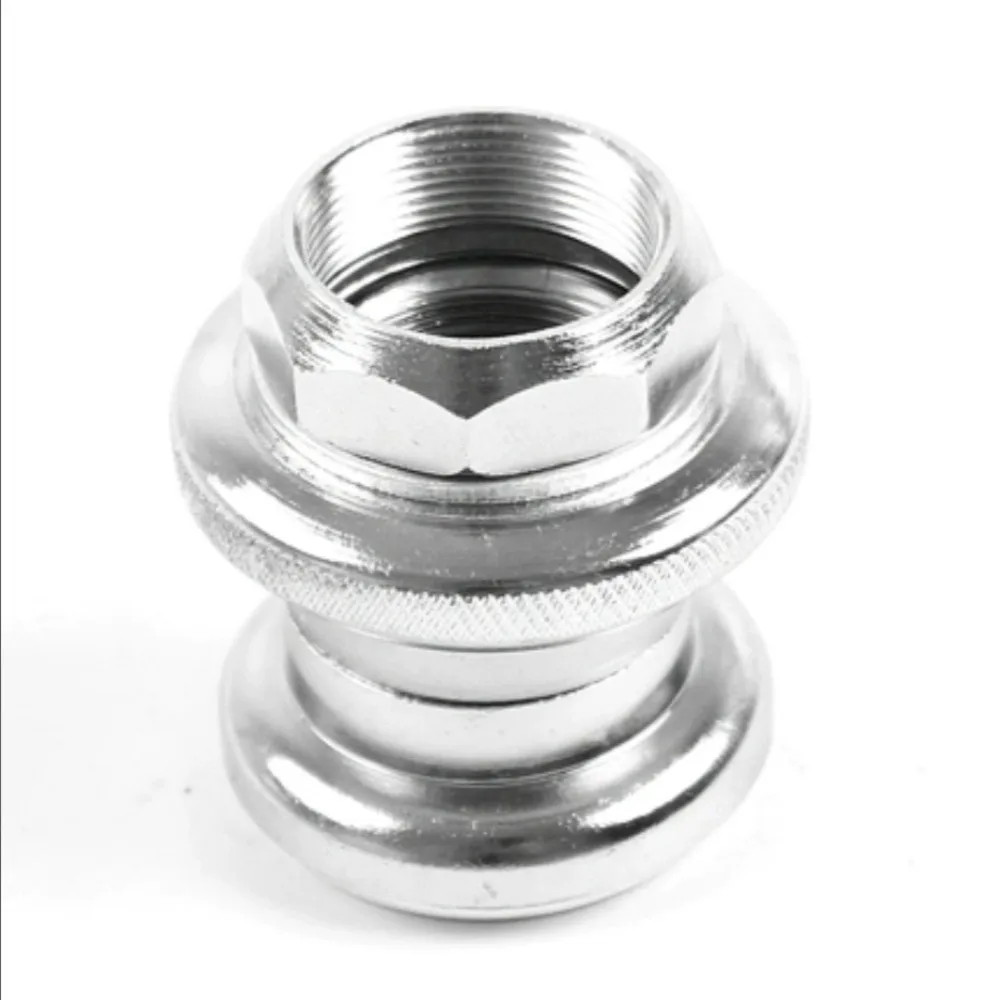Silver