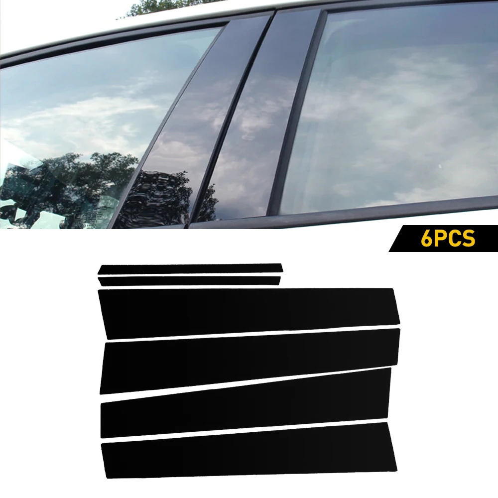 Ajuste Para Chevrolet Captiva 2007, 2008, 2009, 2010, 2011-2023, Post