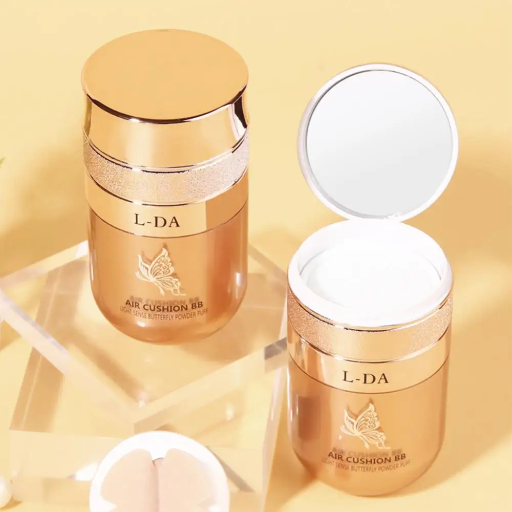 BB Cream Air Cushion Cream Foundation Cream For Face Makeup Concealer Compact