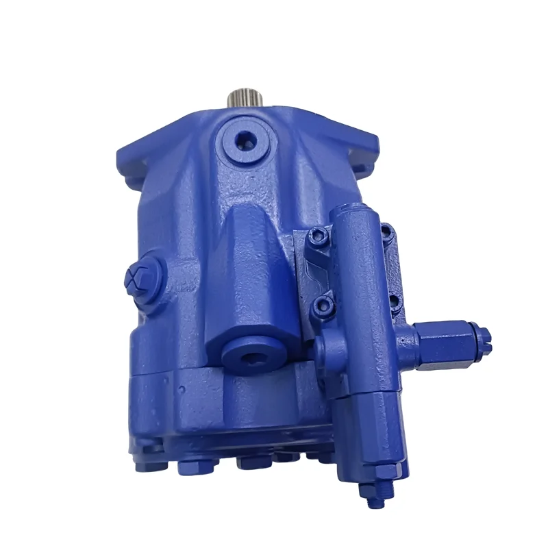 

Hot sell ZHENYUAN hydraulic pump A10V028 45 60 71 85 Swash plate axial high pressure piston pump A A10VO45DFR/52R-PUC62N00