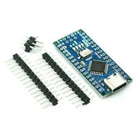 Mini / Type-C / Micro USB Nano 3.0 With the bootloader compatible Nano controller for arduino CH340 USB driver 16Mhz ATMEGA328P - Image 3