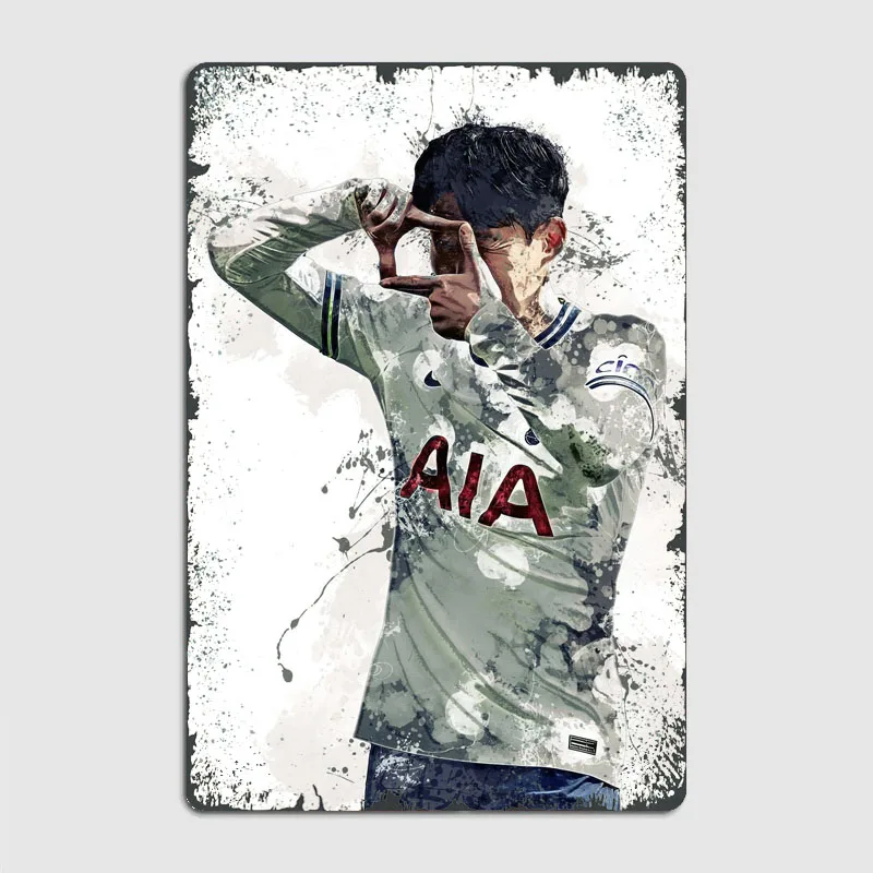 Винтажная металлическая Настенная роспись для бара, гаража Винтажная металлическая Настенная роспись для бара, гаража