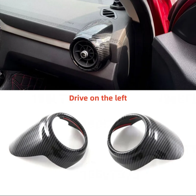 Drive on the left F