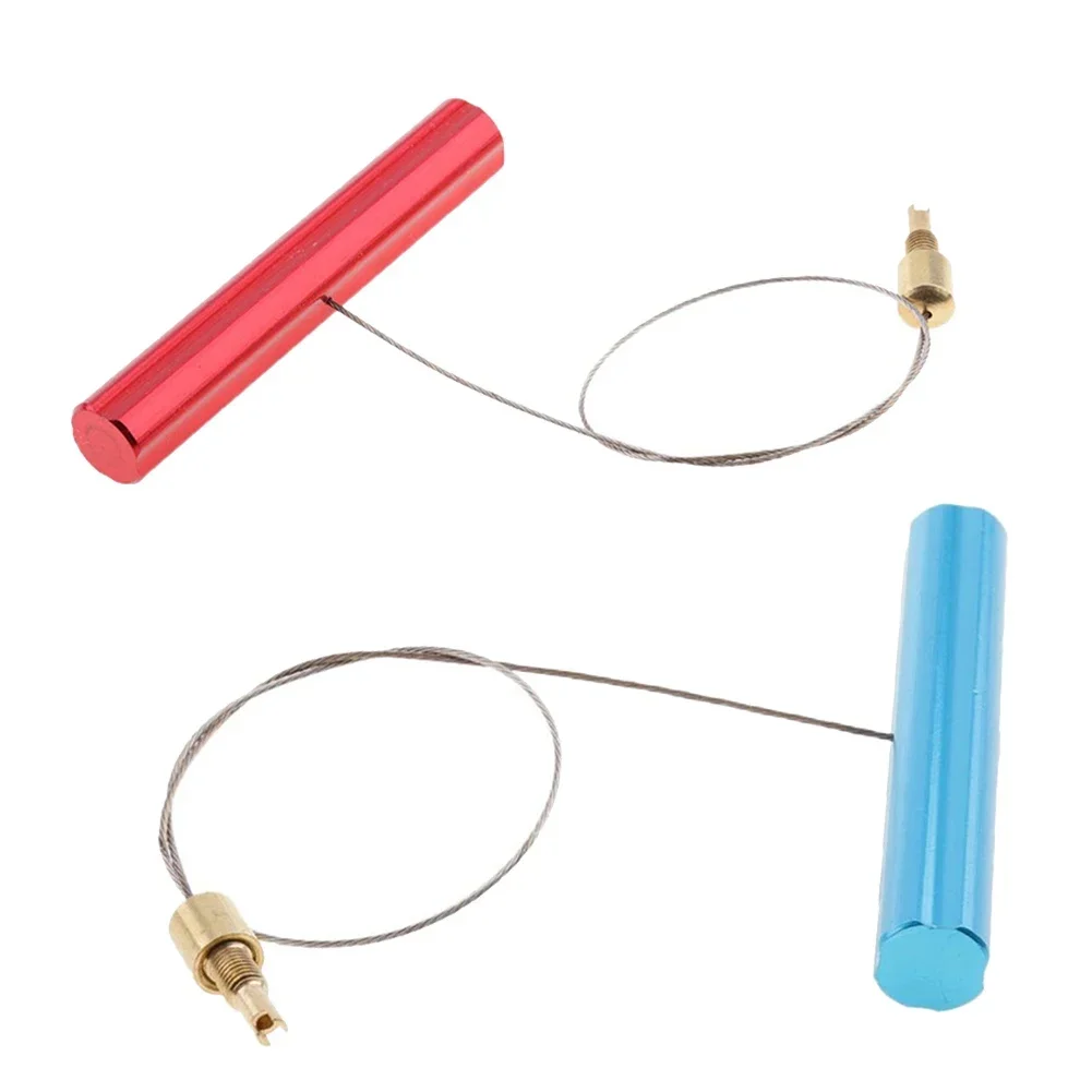 Motorcycle Tire Air Valve Stem Puller Tire Repair Tools The Real Color Of The Item May Be Slightly Different From Pictures S