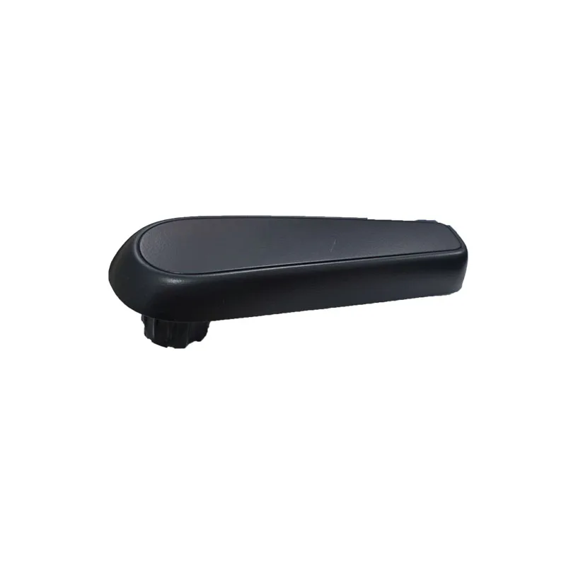 1Pc 자동차 좌석 허리 조정 핸들 Vw 골프 7 Touran Tiguan 왼쪽 5GG881236 5G0881236 용 수동 좌석 요추 조정 스위치