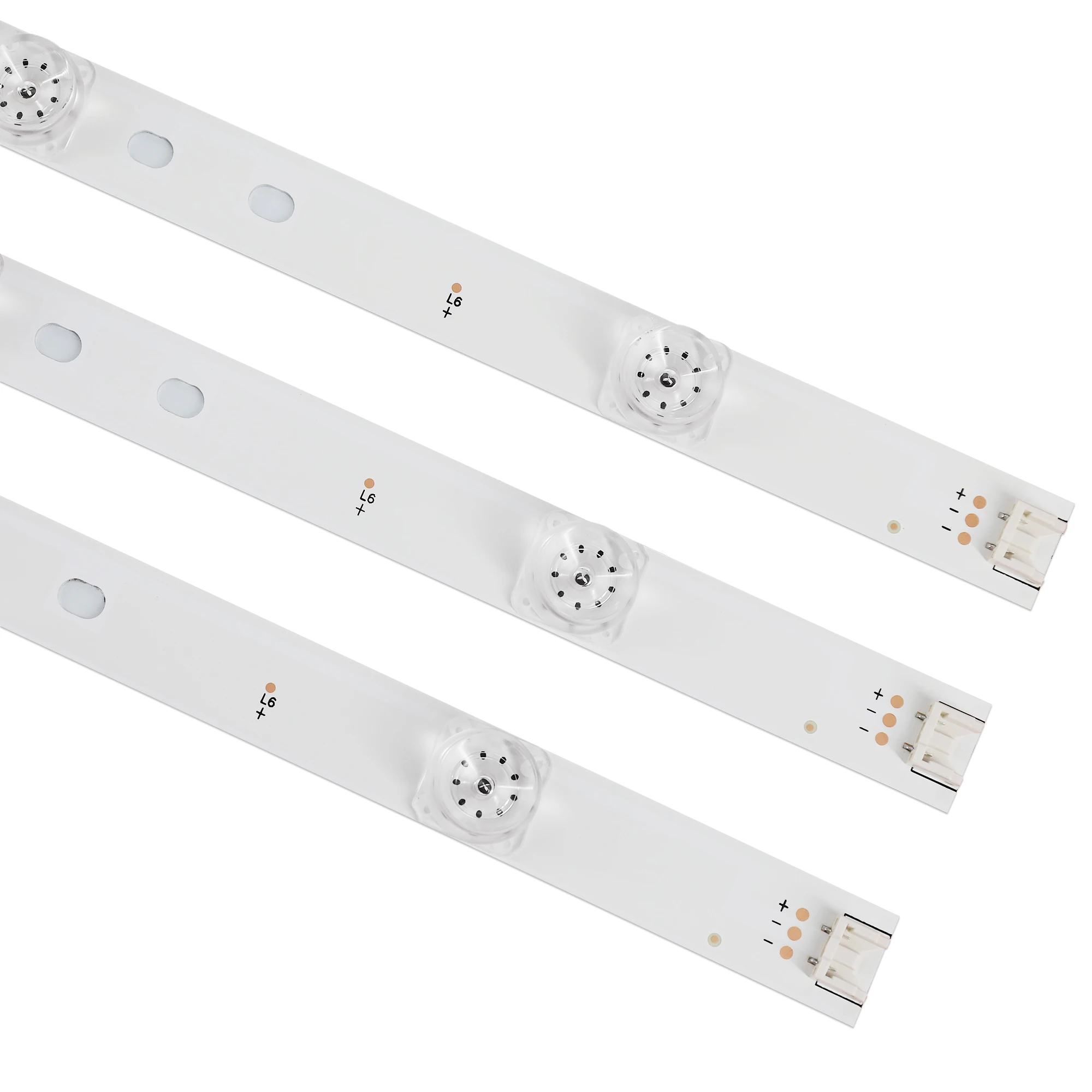 Рисунок 3 - Новинка, светодиодные ленты для телевизора LG 32 дюйма