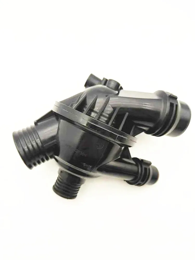 OEM:11538671515 for BMW N43B20 N46B20 Engine Thermostats E81 1-Series E90/E92 3-series 320i 328i
