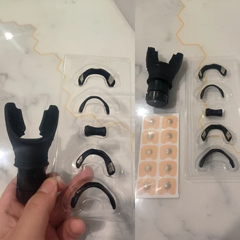 Adjustable Breathing Trainer 1