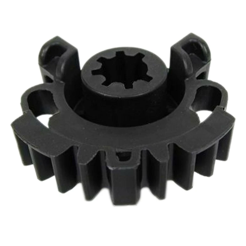 Heat & AC Actuator Gear 68214880AA for 2011- Dodge Durango Jeep Grand Cherokee