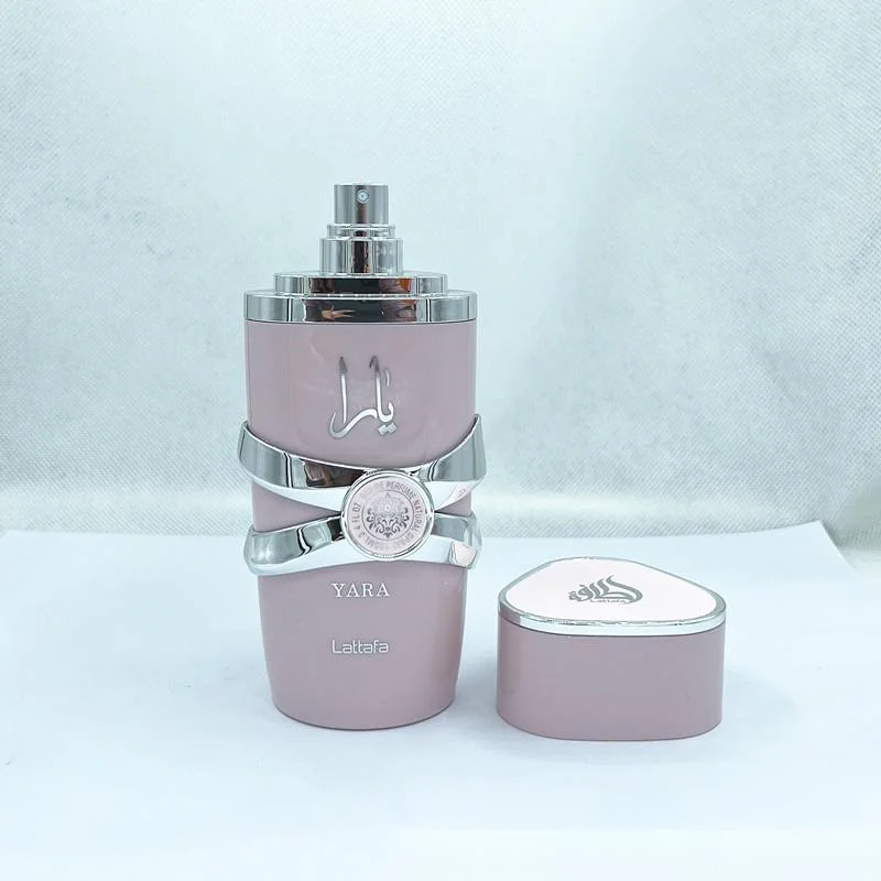 2024 Új parfüm YARA Pink parfüm Arab Dél-Dubai Délkelet-Ázsia Férfi és női parfüm tartós illat_voghion.com