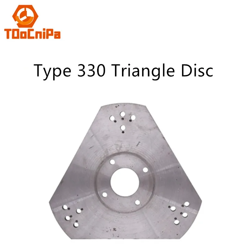 

Terrazzo stick disc grinder grinder 330 type triangular grinding disc pentagonal grinding disc