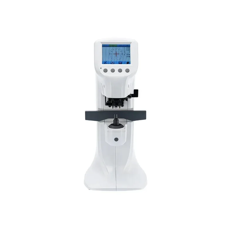 Auto Lensmeter D-900 mini Digital Focimeter Lensometer