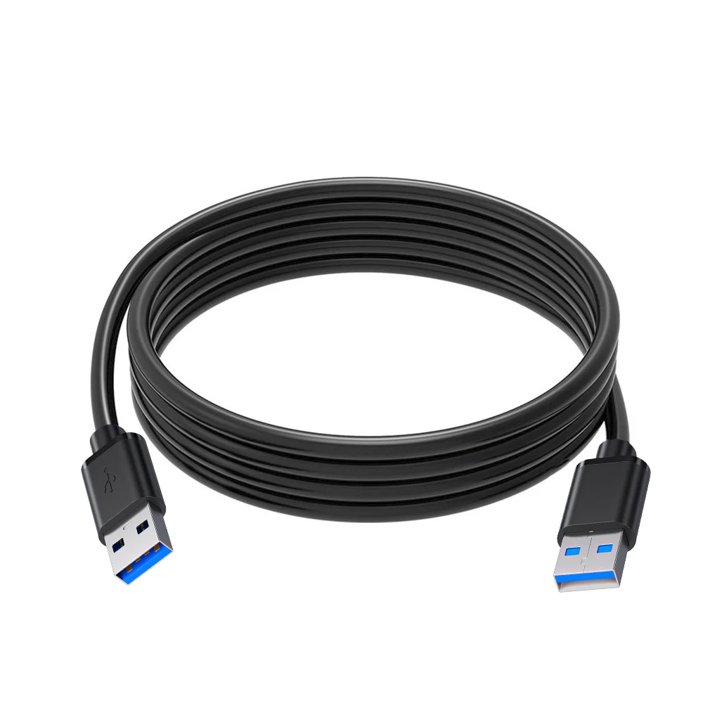 High-Speed USB Extension Cable - Type A Male to Male, USB 3.0/2.0 Connector