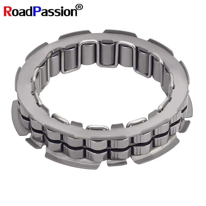 

Motorcycle One Way Bearing Starter Overrunning Clutch For Harley XG750 Street Rod 750 2015 XG 750