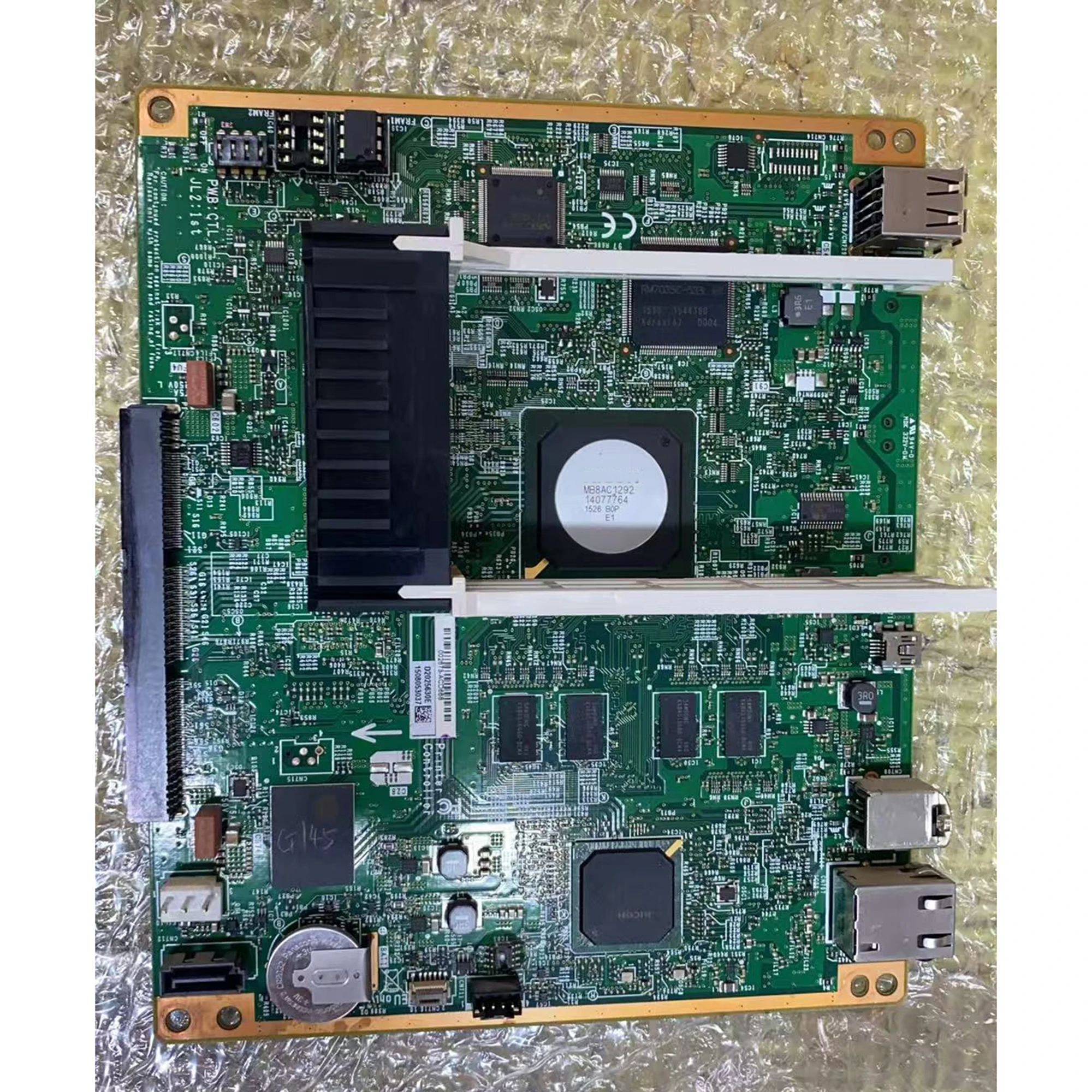 리코 MP 4054 5054 6054 메인 컨트롤러 보드 마더보드 PCB MP4054 MP5054 MP6054