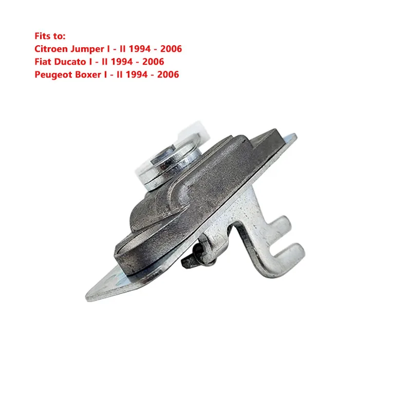 Rear Door Lock for Fiat Ducato Citroen Jumper Peugeot Boxer MK1 MK2 1994 - 2006 1310595080