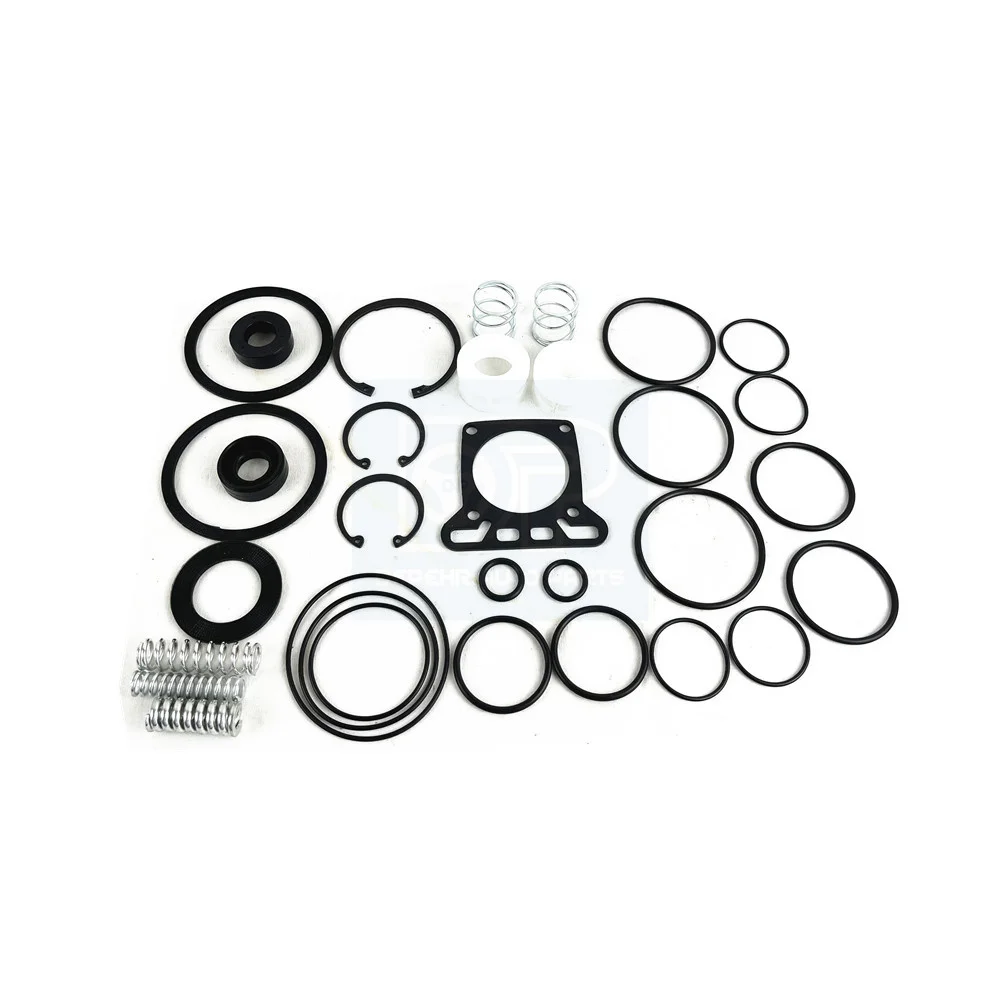 Repair Kits Sets For Volv- FH12 FH16 FM9 FM12 FM10 Truck Foot Brake Valve 0486200004 3986374 K040159 21390585 20456400 repair kits sets for volv fh12 fh16 fm9 fm12 fm10 truck foot brake valve 0486200004 3986374 k040159 21390585 20456400