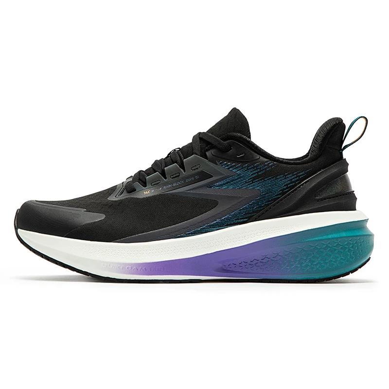 361 Degrees NEW Rainblock 7.0 Anti Splash Rainproof Running
