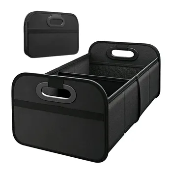 Collapsible Trunk Storage Box 1