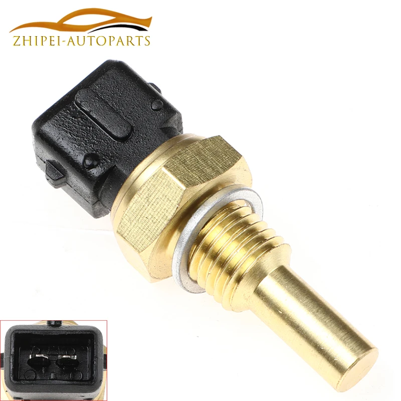 61311459197CoolantTemperatureSensorCarForBMWMotorcyclesK100K