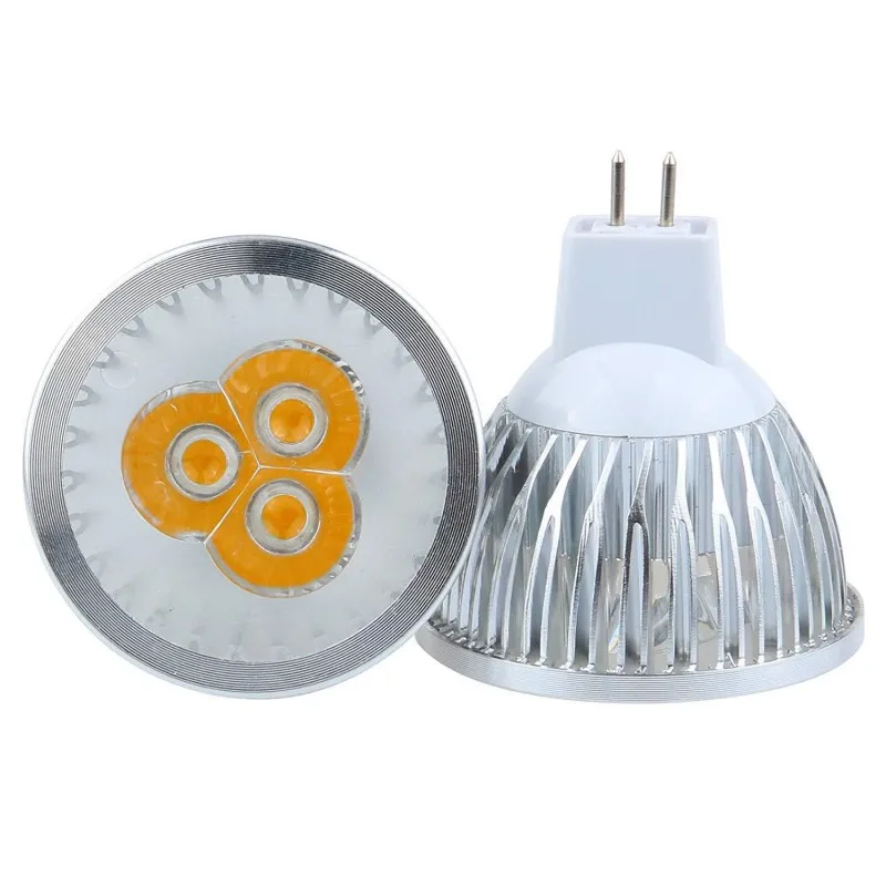 

LED Lampada 9W 12W 15W GU10 MR16 E27 E14 LED Bulb 85-265V Led Spotlight Warm / Netural / Cold White LED lamp 110V 220V For Home