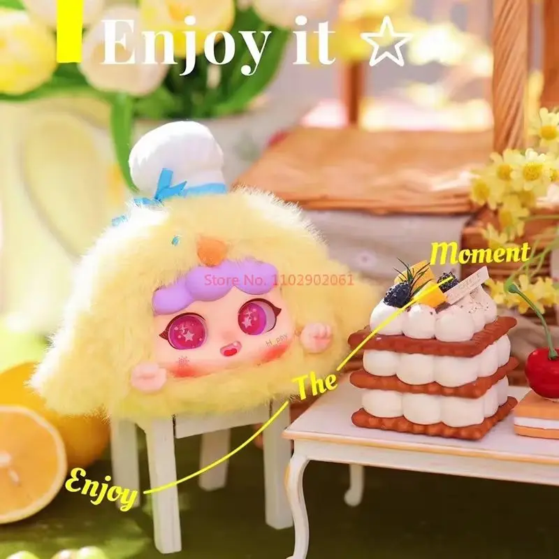 MIGO ミゴ ぬいぐるみキーホルダー ミゴ動物パーティーシリーズぬいぐるみ,アクションフィギュア