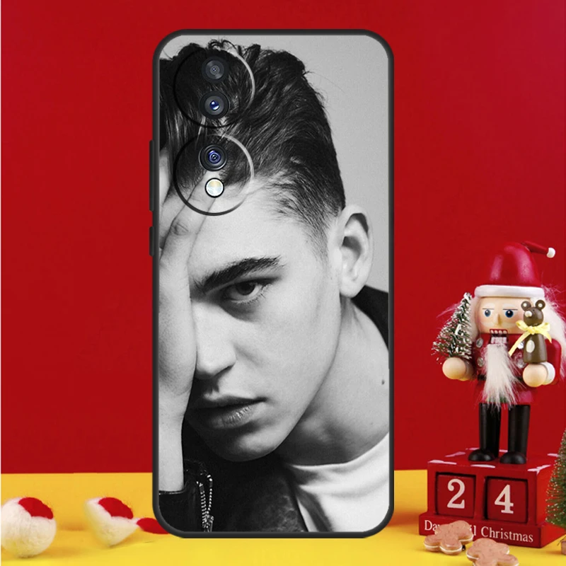 After Movie Hardin Scott Themed Protective Phone Case