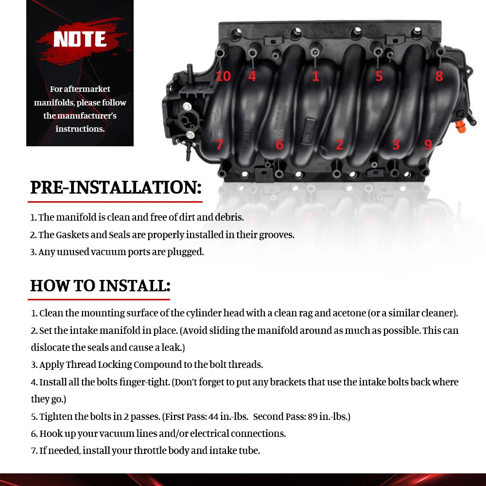 Gen Ls Intake Manifold Torque Specs edu.svet.gob.gt
