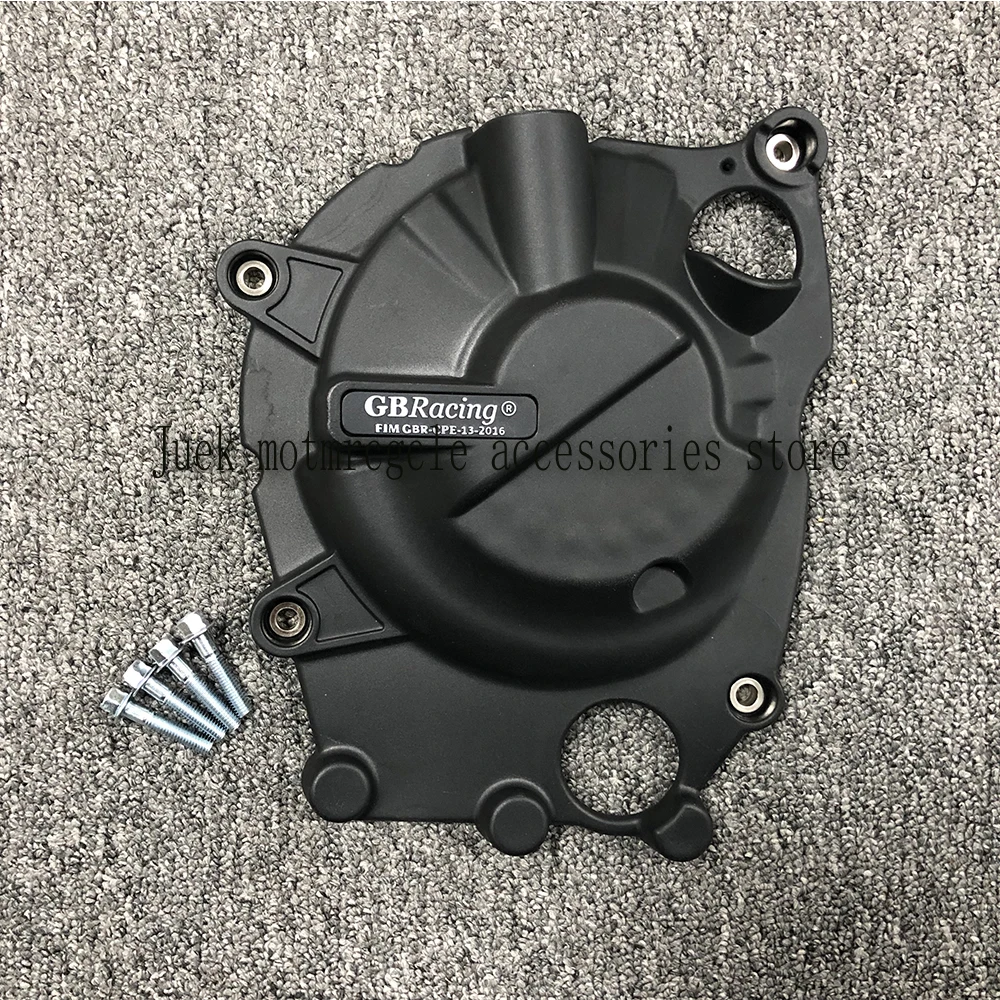 ZX4R ZX4RR ZX25R Engine cover Protection case For KAWASAKI NINJA ZX-4R ZX-4RR-NINJA ZX-25R ZX 25R