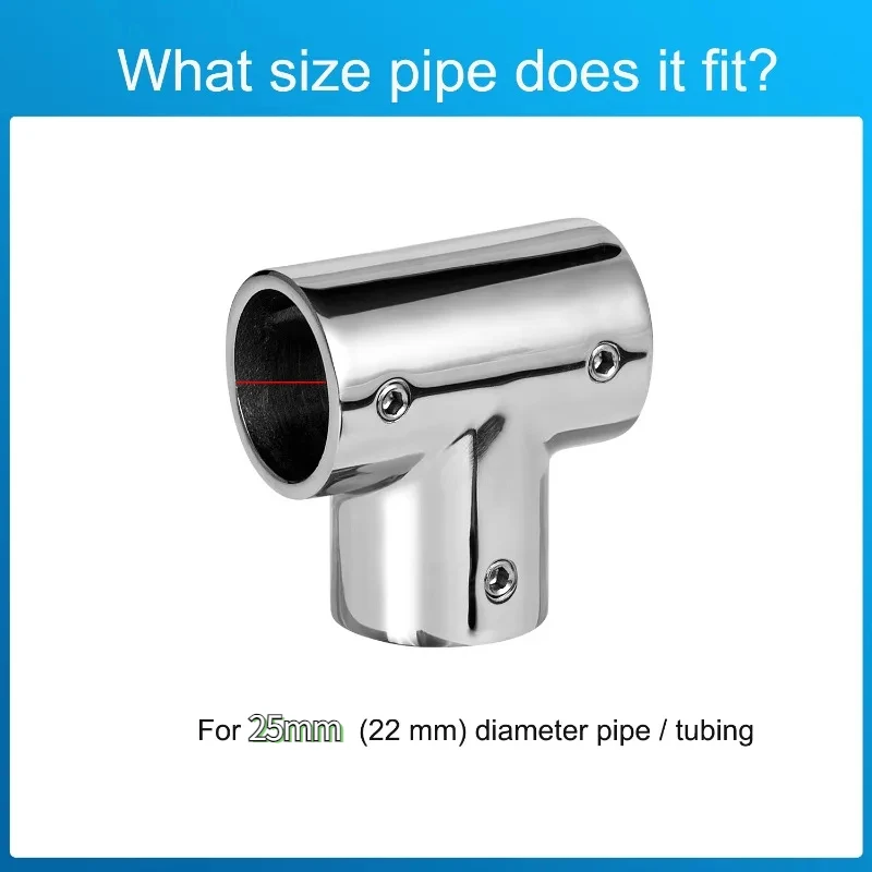 trilhos tee conector 7 8 1 2 pcs 4pcs 01