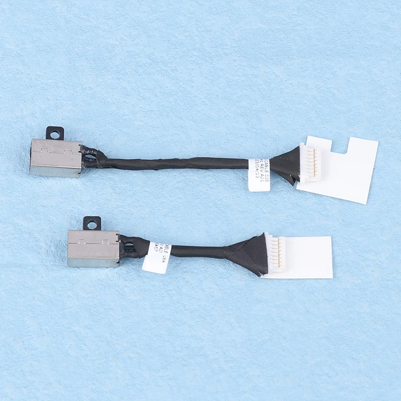 

New Laptop DC Power Jack Socket Charging Port Cable For LATITUDE 3410 3510 7DM5H
