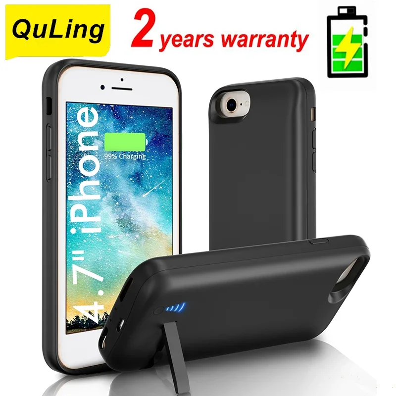portable charger for iphone 6s