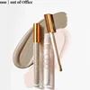 OOO OUTOFOFFICE Liquid Contour Highlight Stick Matte Nose Shadow Concealer Brightening Face Natural  Cosmetic Pen Light Shadow 1
