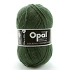 1*100g ball Opal wool yarn Uni 4ply yarn Sock Yarn 75% wool, 25% polyamide/ Nylon  socks knitting yarn 6