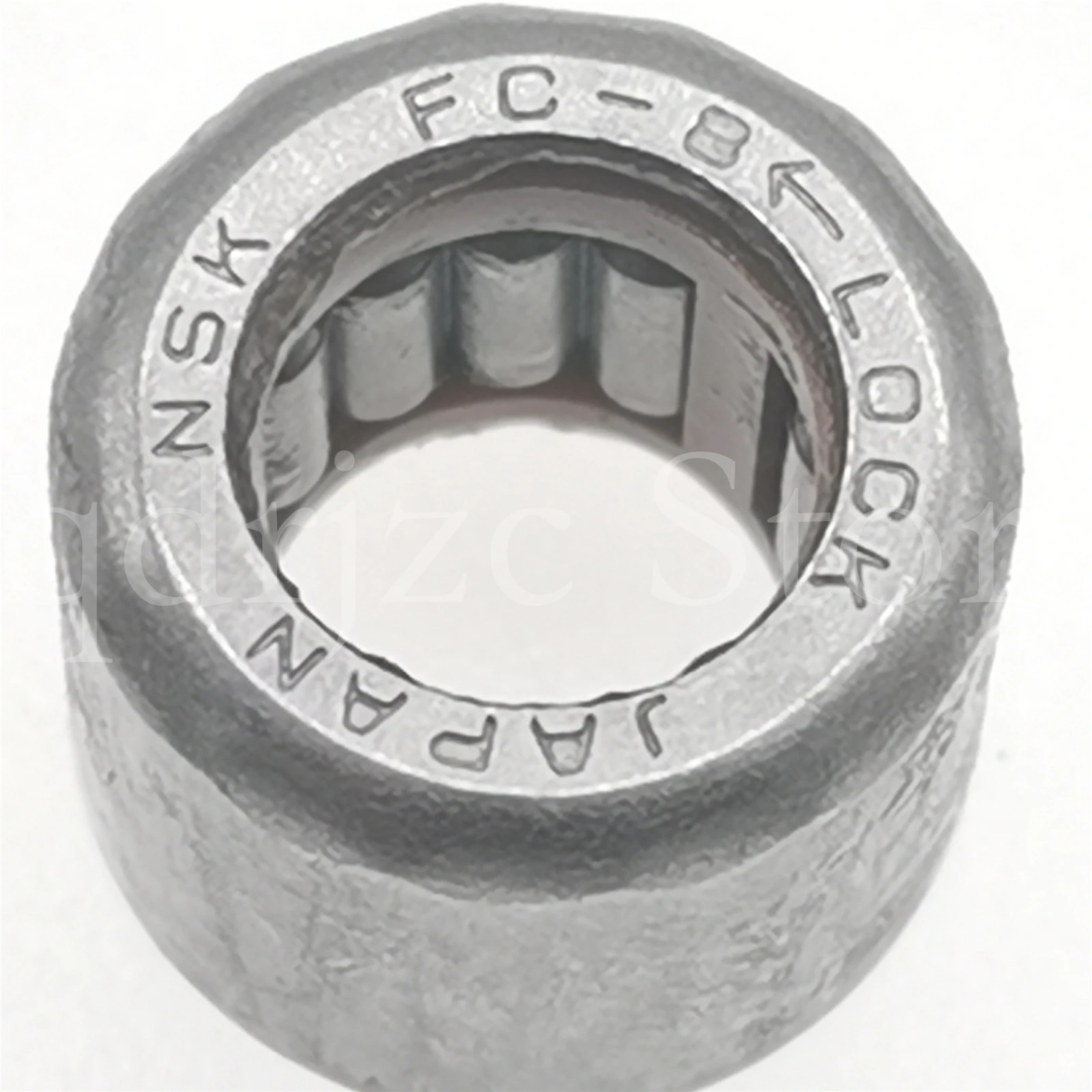 Nsk unidirectional needle roller bearing FC8 = HF081412 8mm X 14mm X 12mm