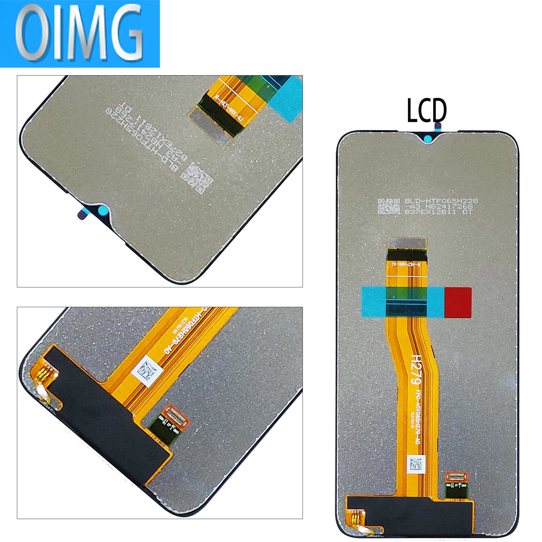   Honor X5 LCD ÷, ġ VNA-LX2 г ü ǰ, 6.5 ġ