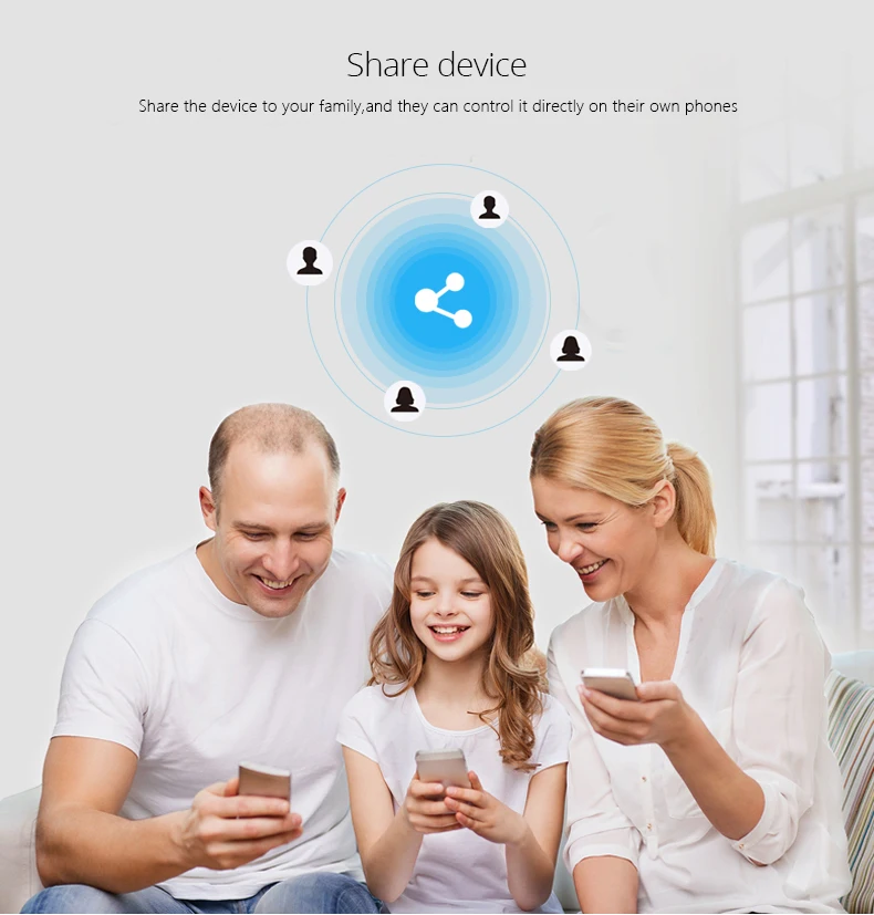 HomeKit WiFi Smart Plug Apple Home Scan Code No Hub Required EU Socket Remote Su